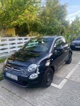 Fiat 500 Lounge  Glasschiebedach, Panoram... - Fiat 500L in Berlin