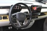 Volkswagen ID. Buzz Pro Matrix Memory-Sitze Area View - mit Elektro-Antrieb: Van