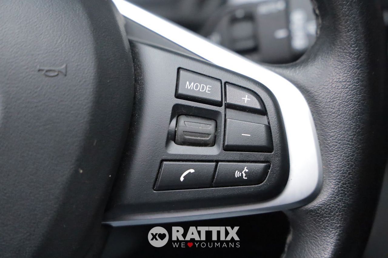 BMW X1 1.5 PHEV Business Advantage xDrive25e Aut foto 14