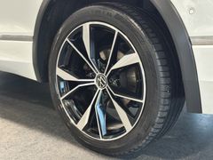 VW Tiguan Allspace - Ansicht 15