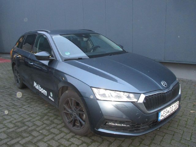 Skoda Octavia Combi Ambition