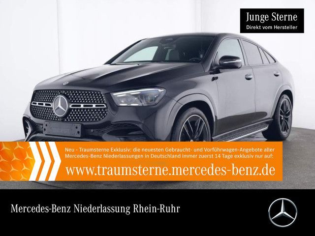 Mercedes-Benz GLE 450 d 4M Cp. AMG Advanced+/Pano/22"/Burmeste