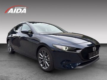 Mazda 3 - 5