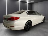 BMW 520i Limousine Sport Line+HEAD UP+DR. ASS PLUS+G - BMW 520: 520i