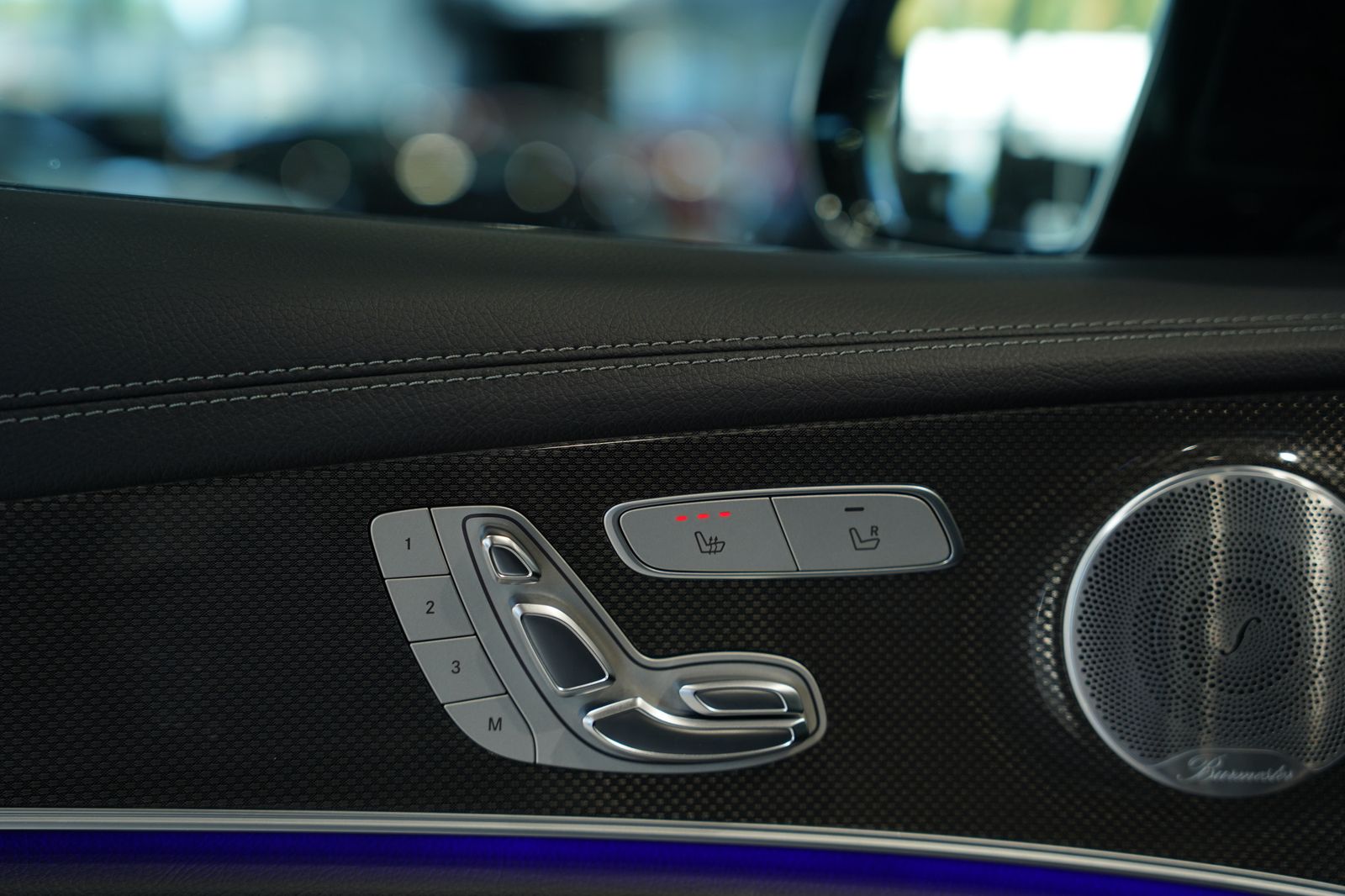 Mercedes Benz E 450