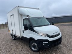 Fahrzeugabbildung Iveco Daily 35S18 3,0 D