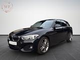 BMW 118 1 Limousine 5-trg. 118 i M Sport|LED|NAVI| - gebrauchte BMW 118 aus dem Jahr 2016