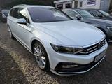 Volkswagen Passat Variant 2.0 TSI R-Line Business nur 53tkm - Volkswagen mit Benzin-Antrieb: 2.5