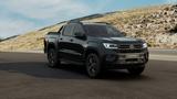 Volkswagen 3.0 TDI  Dark LABEL   5J-Garantie SOFORT - Volkswagen Amarok Gebrauchtwagen