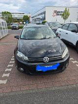 Volkswagen Golf 1.4 TSI 90kW Comfortline Variant Comfor...