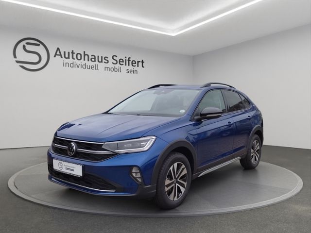 Volkswagen Taigo ENERGY 1.0 TSI 70 kW 5G foto 2
