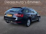Skoda Superb kombi 1.5 TSI 150PK ECC LMF NAVI CRUISE - gebrauchte Skoda Superb aus dem Jahr 2023