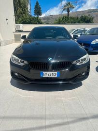 BMW 420 - 3