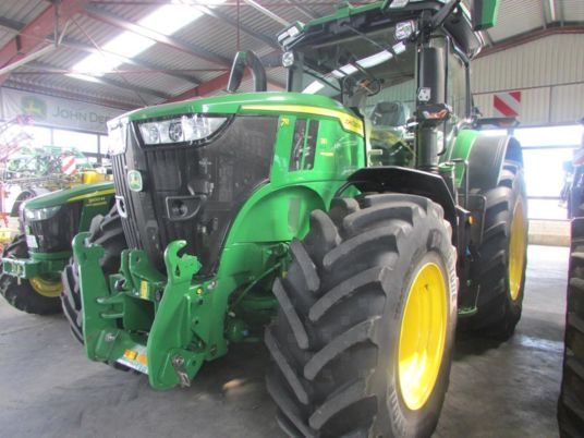 John Deere 7R 310  AP50