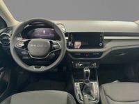Skoda Fabia - Vorschau Bild 5