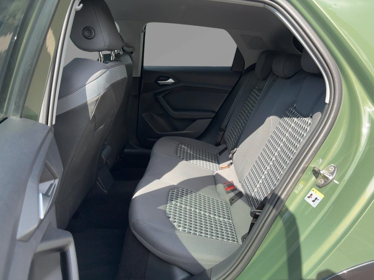 Audi A1 - Bild 9