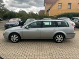 Ford Mondeo Turnier 1.8, SEHR GEPFLEGT, AHK, 93.500km - gebrauchte Ford Mondeo aus dem Jahr 2005