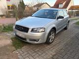 Audi A3 1.9 TDI voll fahrbereit! - Audi A3 aus 2003: 1.9