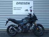 Honda CB500X * Top * Zubehör * - HONDA MÖNCHENGLADBACH