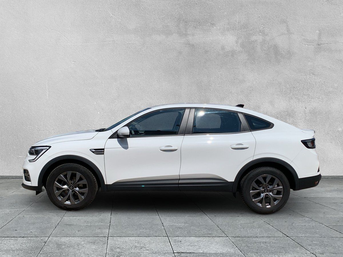 Renault Arkana - Bild 2