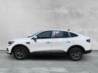 Renault Arkana - Vorschau Bild 2