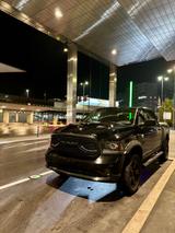 Dodge RAM - gebrauchte Dodge RAM aus dem Jahr 2019