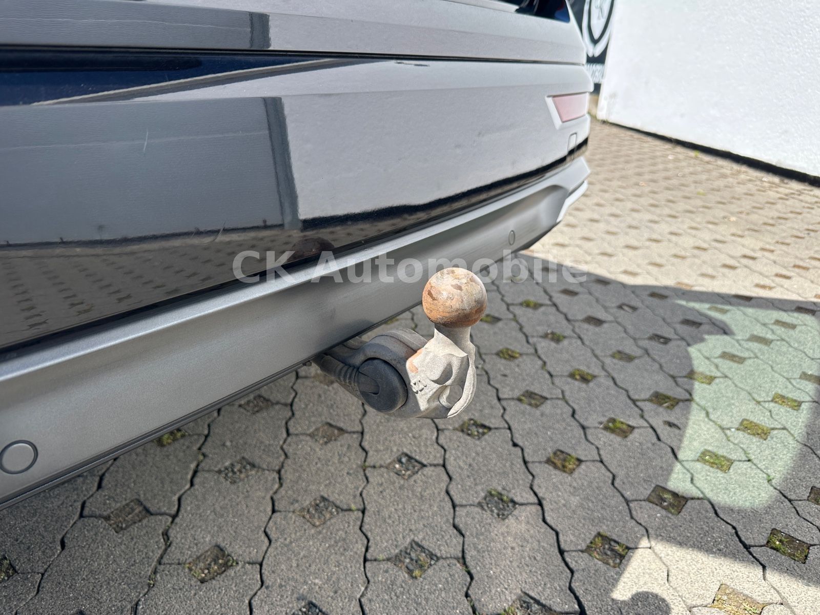 Fahrzeugabbildung SEAT Tarraco FR 4Drive 2.0TDI/Navi/Pano/LED/ACC/AHK