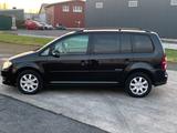 Volkswagen Touran 1T2 1,6*United*,7Sitzer,Navi,HU:01/2028 - gebrauchte VW Touran aus dem Jahr 2009