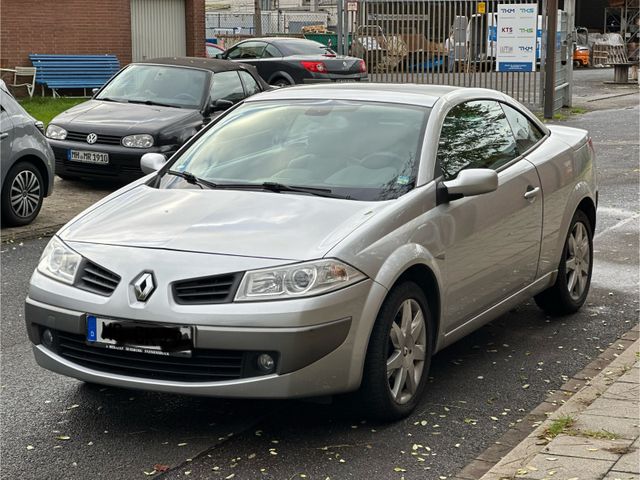 Renault Megane Coupé-Cabriolet Dynamique 1.6 Dynamique