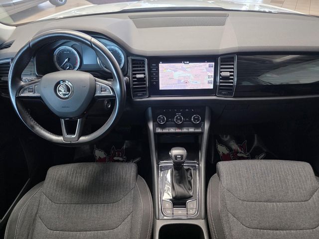 SKODA Kodiaq — Foto 19