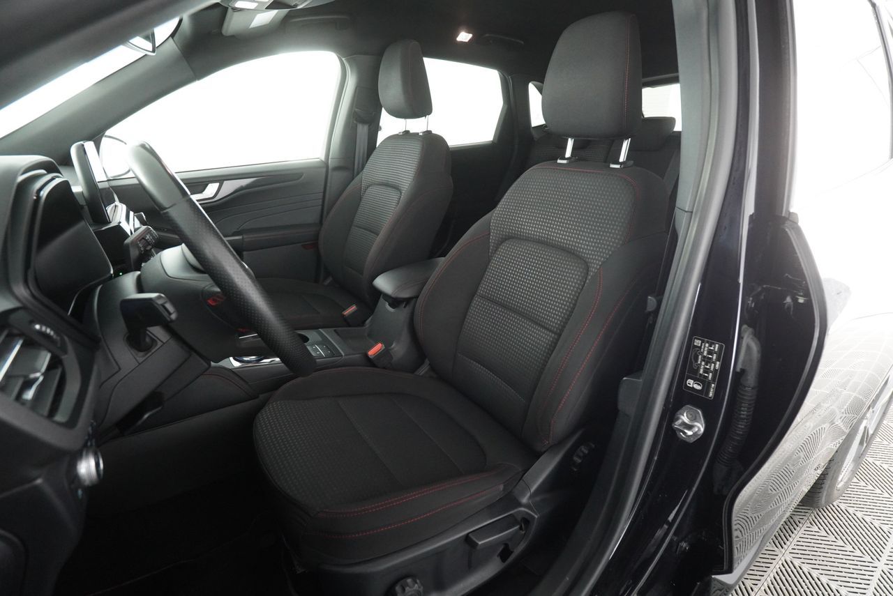 Ford FORD Kuga 3ª serie Kuga 2.5 Plug In Hybrid 225 C