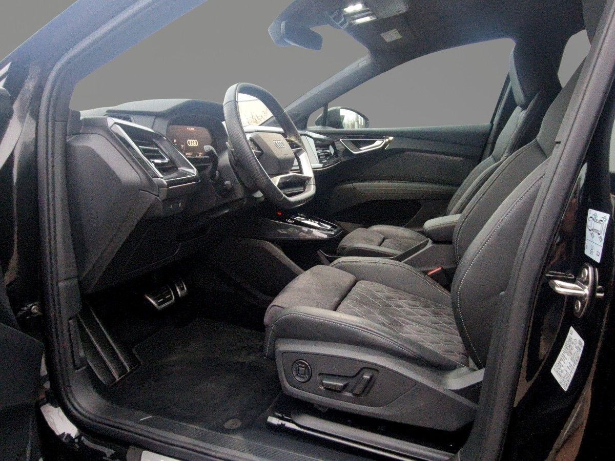 Audi Q4 e-tron - Bild 7