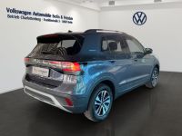 Volkswagen T-Cross - Vorschau Bild 4