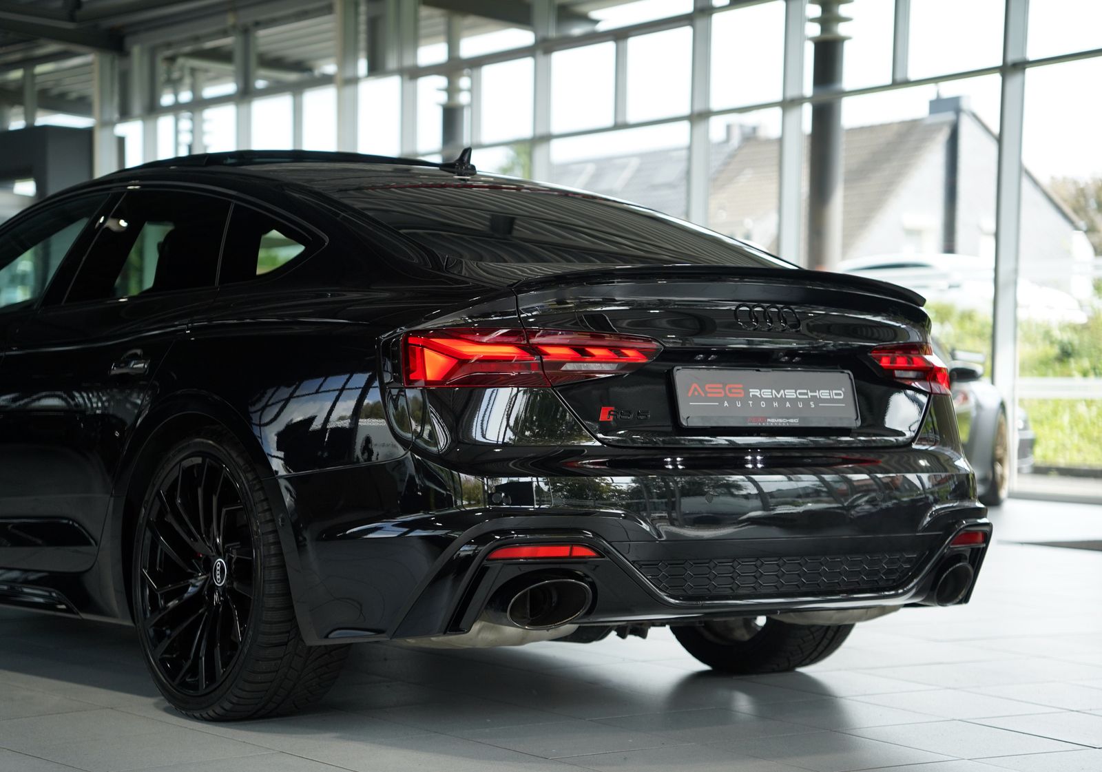 Audi Rs5