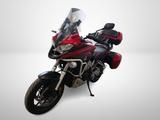 Honda X-ADV 750 - ABS DCT - Honda: 7