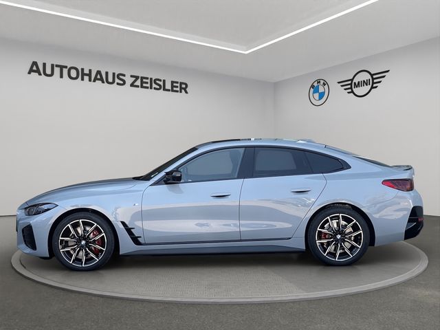 Foto Nummer 4: BMW i4