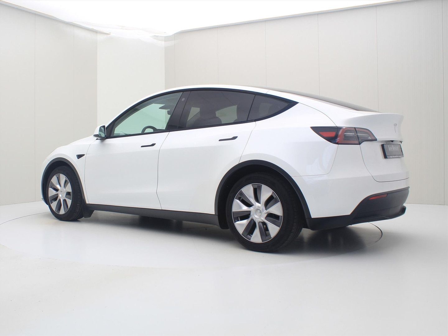 Tesla Model Y Standard RWD Plus [ AMD RYZEN+AUTOPILOT+ imagem 3