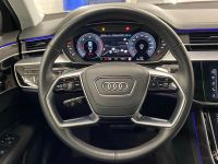 Audi A8 - Vorschau Bild 11