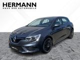 Renault Megane IV 1.3 TCe 115 GPF Life *LED - Renault Megane: Megane3