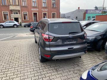Ford Kuga - 6