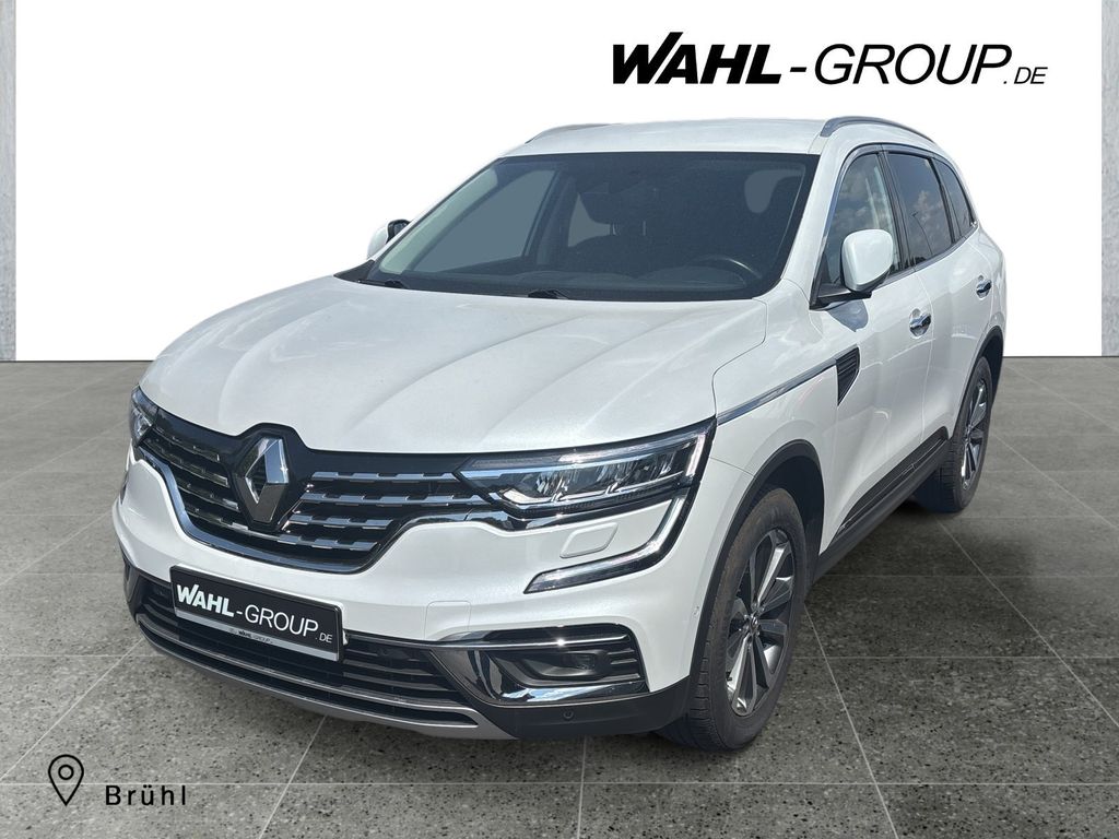 Image of Renault Koleos
