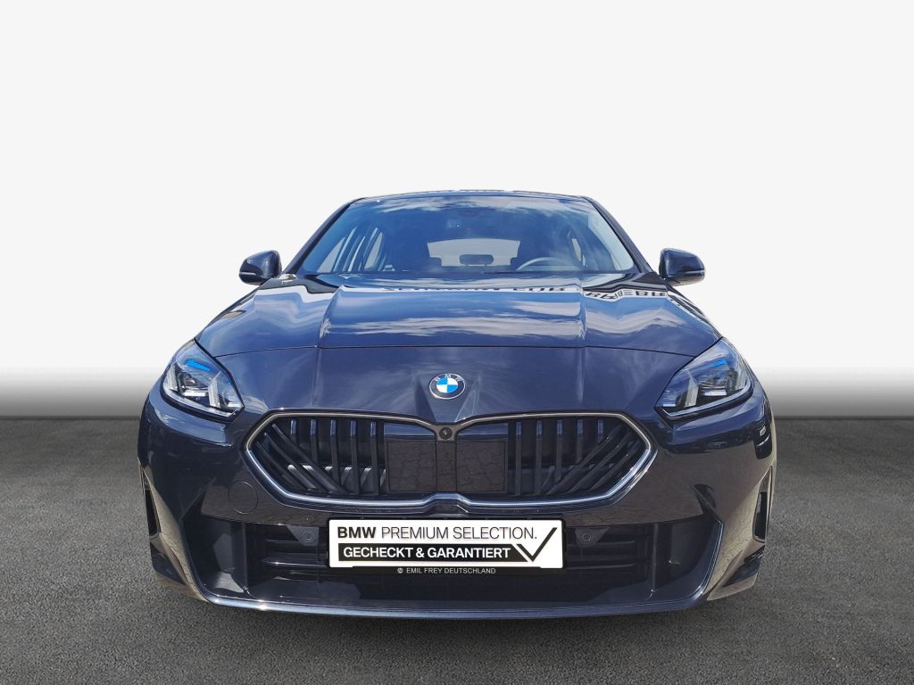 BMW 116 - Bild 4