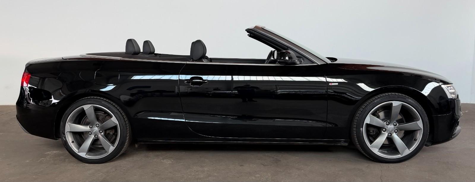 Audi A5 2.0 TDI S-LINE AIR-SCARF B&OLUFSEN AUDI-SHEFT
