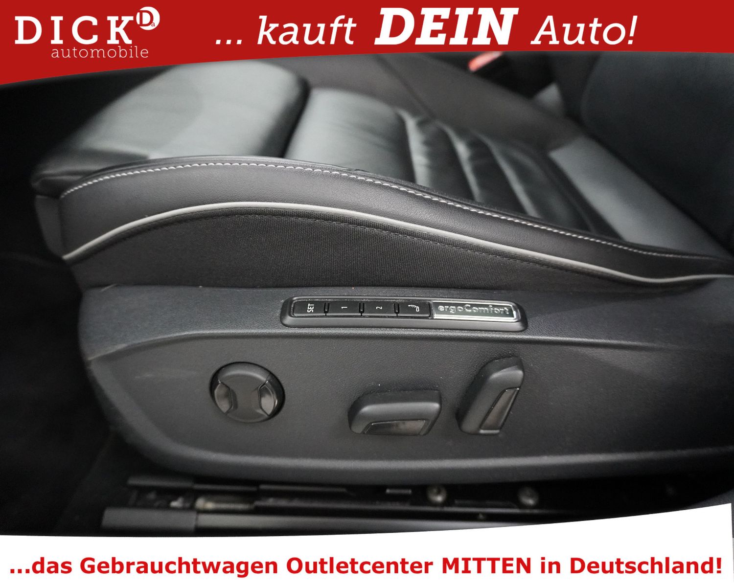 Fahrzeugabbildung Volkswagen Arteon 2.0TSI 3X R-LINE+PANO+MEMO+360+NAPPA+VOLL