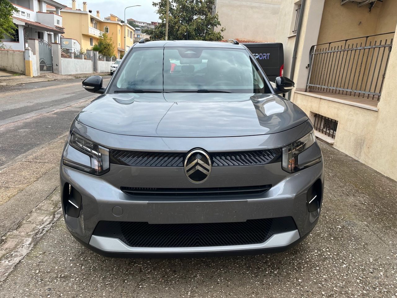 Citroën Citroen C3 1.2 PureTech 100cv S&S Pack Plus imagem 3