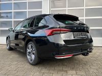 Skoda Octavia Combi 2.0 TDI DSG Selection STHZG 5J GAR bei Autohaus Landmann & Maier OHG