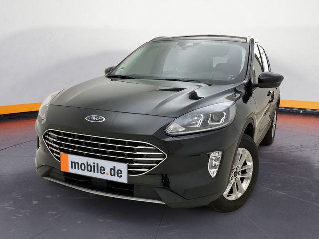 Ford Kuga 2.5 Duratec PHEV Titanium *AHK*KAMERA*NAVI*