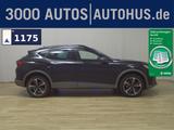 Cupra Formentor 2.0 TDI 4Drive Leder Navi Pano vc AHK - Cupra Formentor Gebrauchtwagen in Bremen