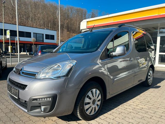 Citroën Berlingo Selection, 1. Hand, DAB+