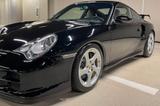 Porsche 996 Turbo GT2  - Porsche 996: Gt2